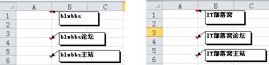 excel޸ע