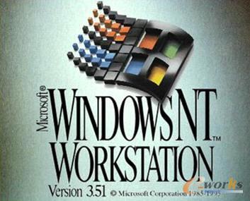 Windows NT 3.5