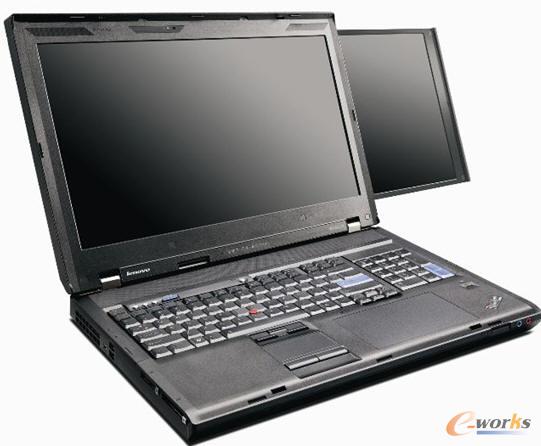 ThinkPad W701ds