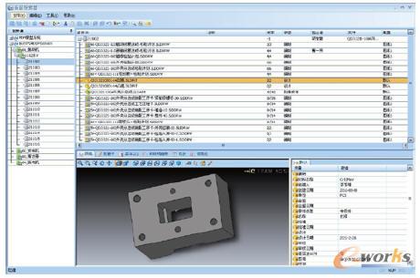 SolidWorks PDMlĿPͬ