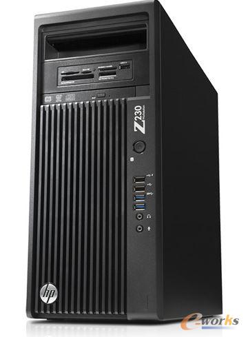 HP Z230