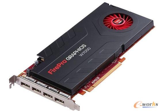 {(ln)AMD FirePro W7000I(y)@