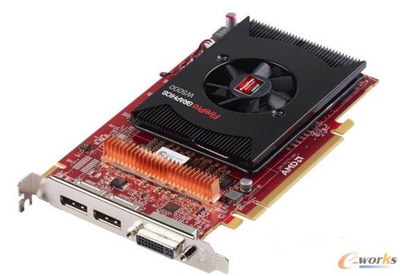 {(ln)AMD FirePro W5000I(y)@