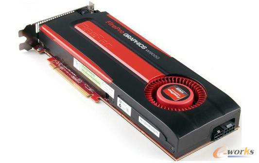 {(ln)AMD FirePro W9000I(y)@