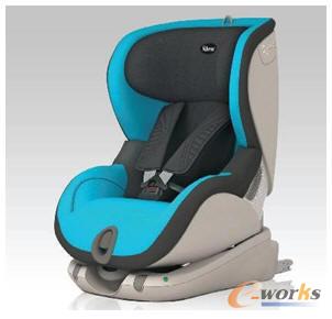 Britax-R?mer Trifix