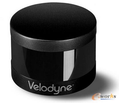 VELODYNE